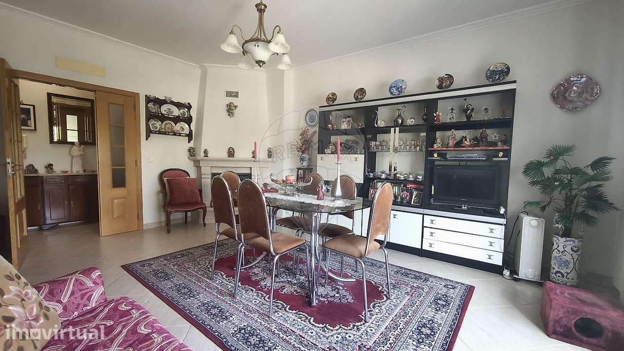 Apartamento T3 para venda - Grande imagem: 4/12