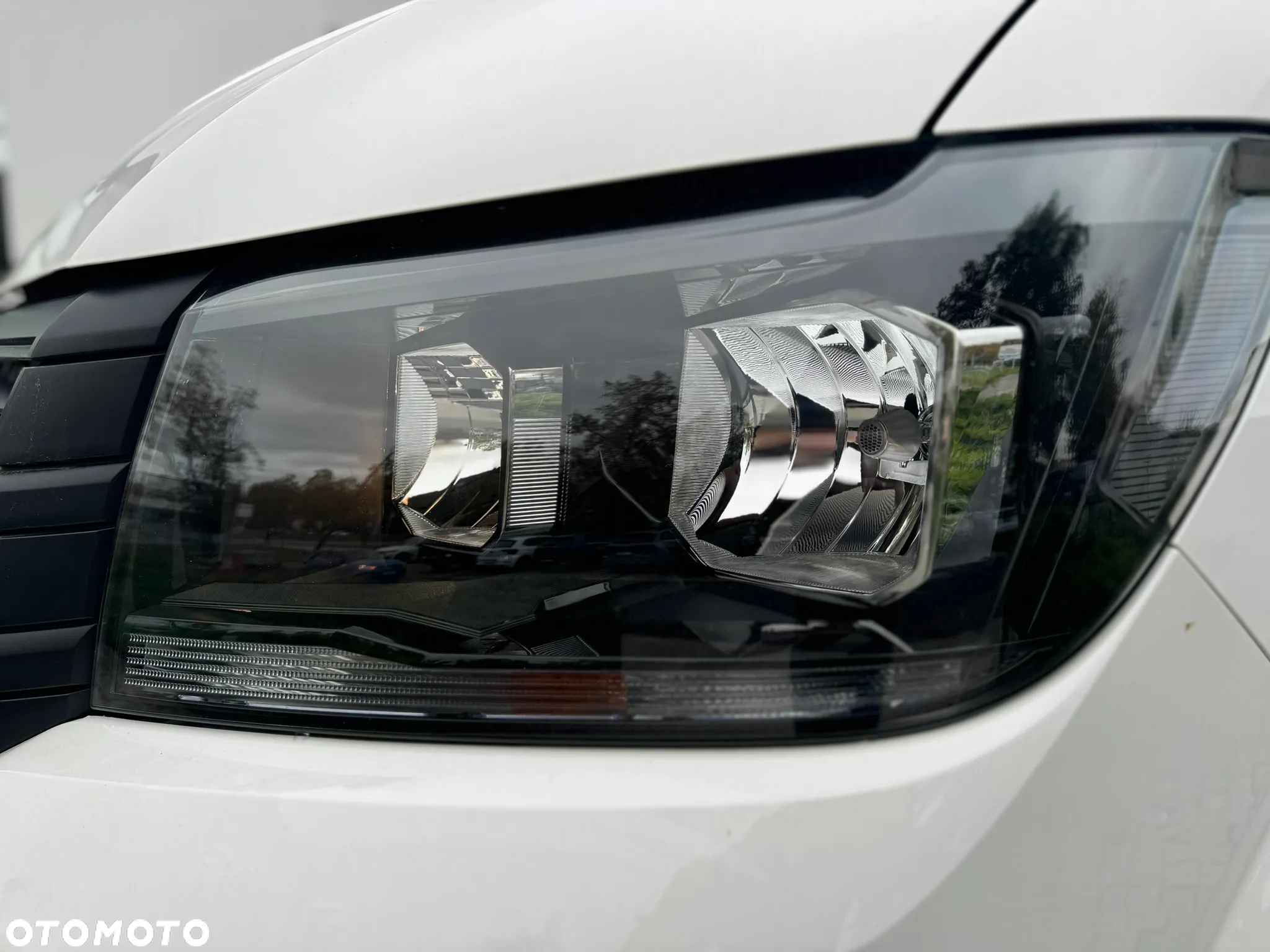 Volkswagen Crafter 35 TDI - 12