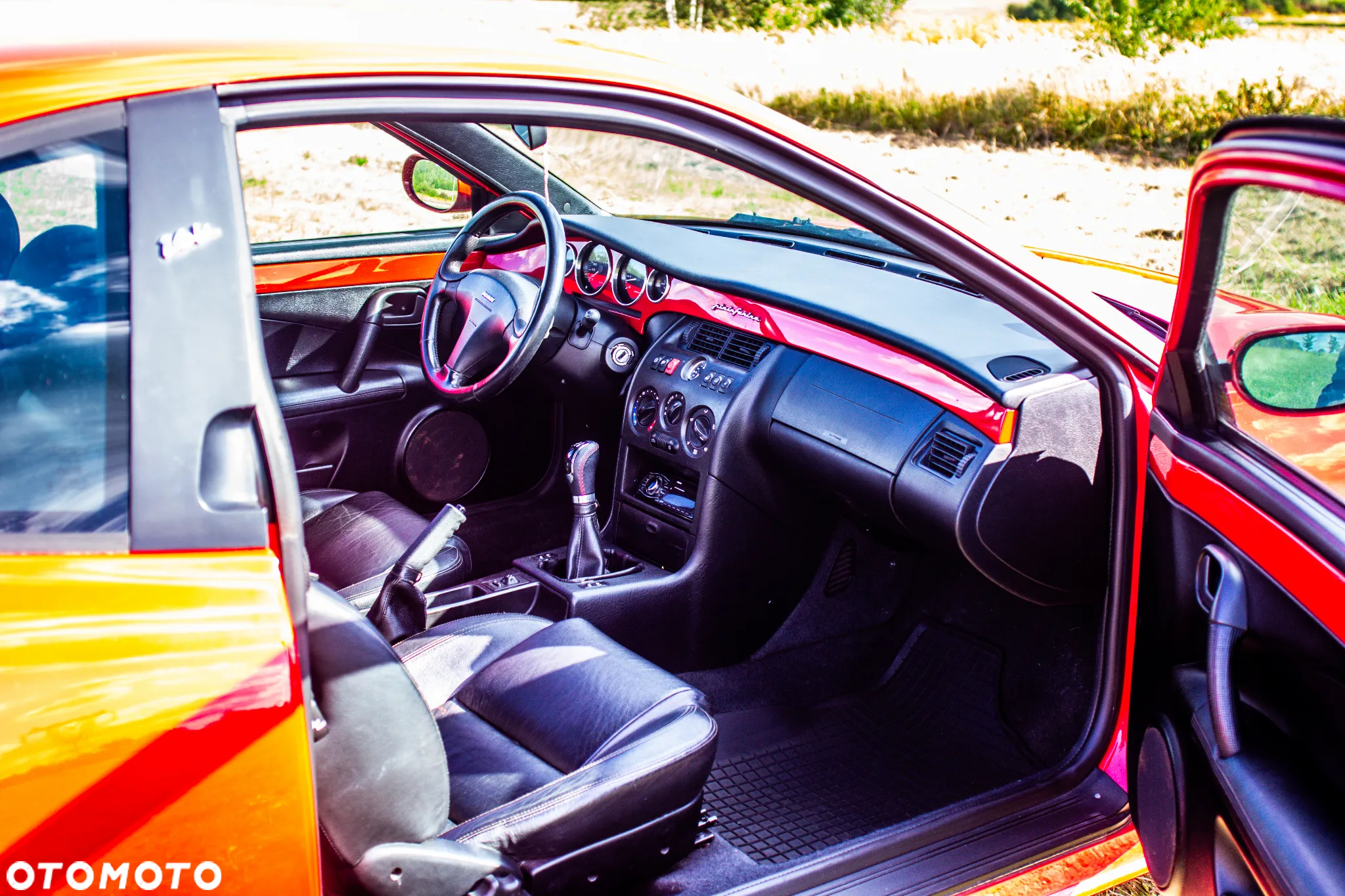 Fiat Coupe 1.8 16V - 27