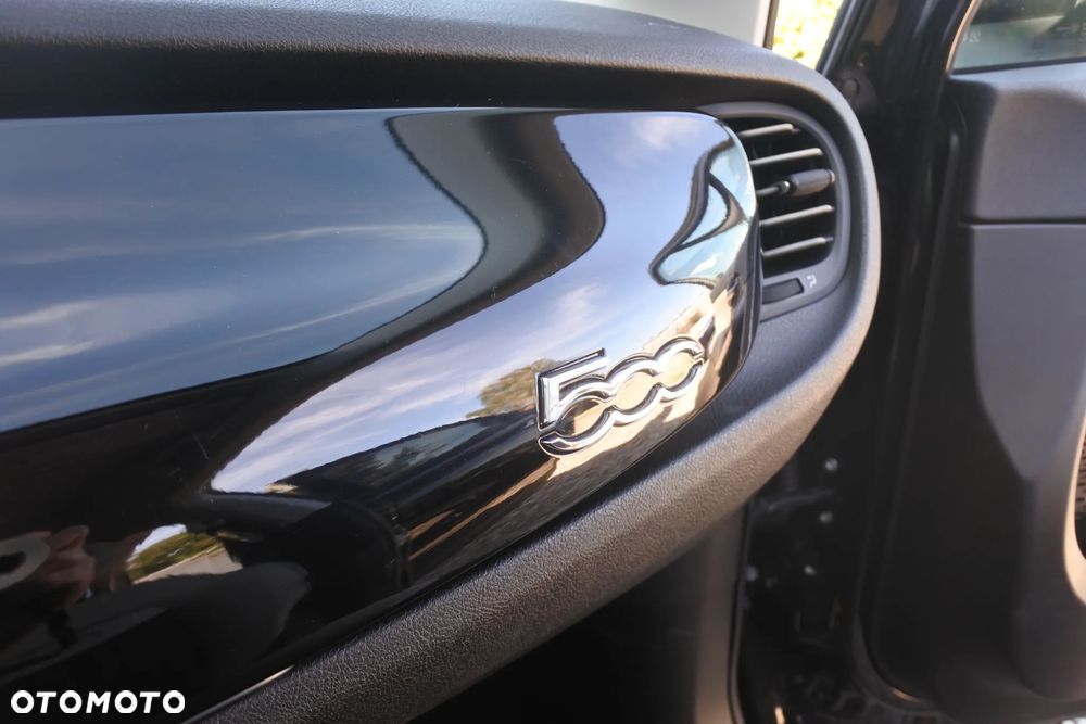 Fiat 500X 1.4 MultiAir DCT 4x2 S&S Lounge - 27