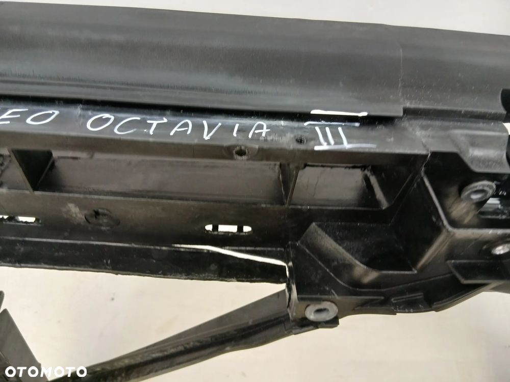 Pas przedni wzmocnienie Skoda Octavia III 12-20 - 5