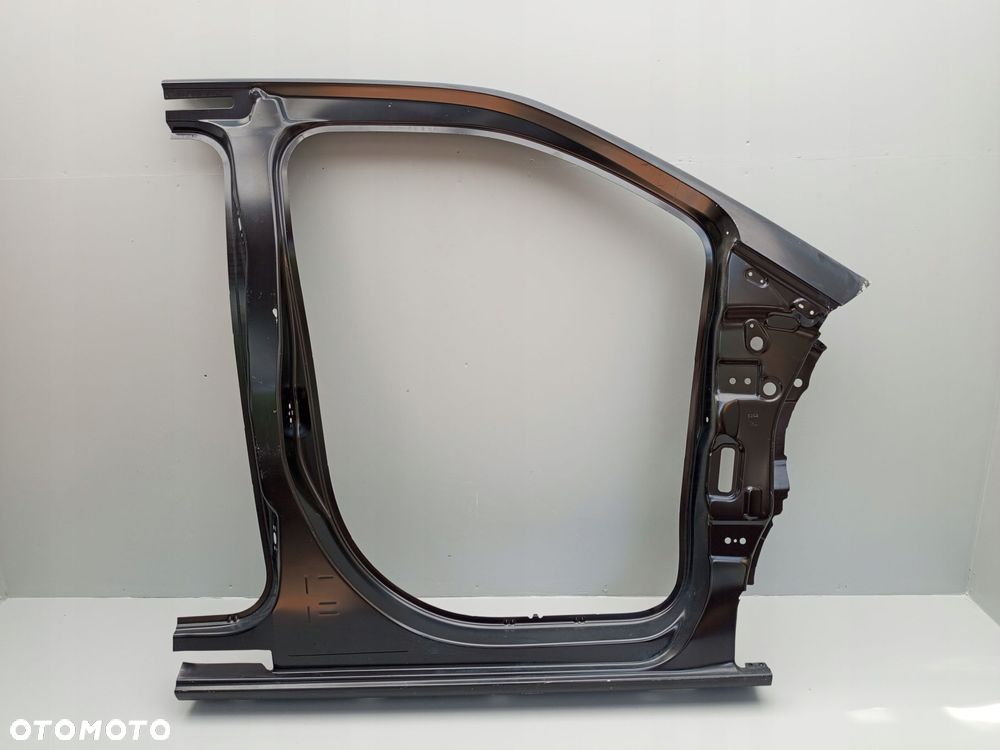 CITROEN BERLINGO IV PARTNER IV COMBO E PRÓG SŁUPEK POSZYCIE PRAWE PRZÓD ÷ - 2