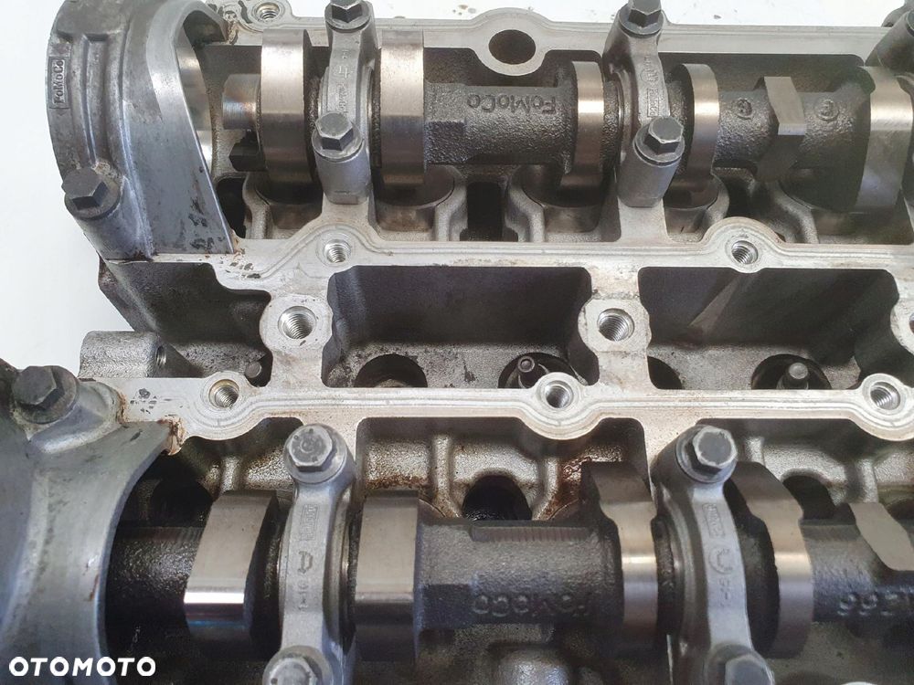 Ford Focus MK3 1.0 EcoBoost GŁOWICA CYLINDRÓW CM5G-6090-GC - 6