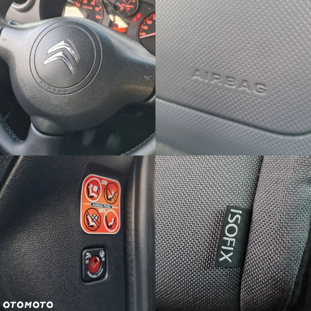 Citroën Berlingo 1.6 16V Multispace - 24