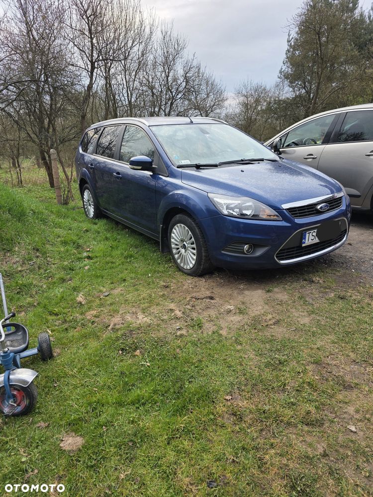 Ford Focus - 3