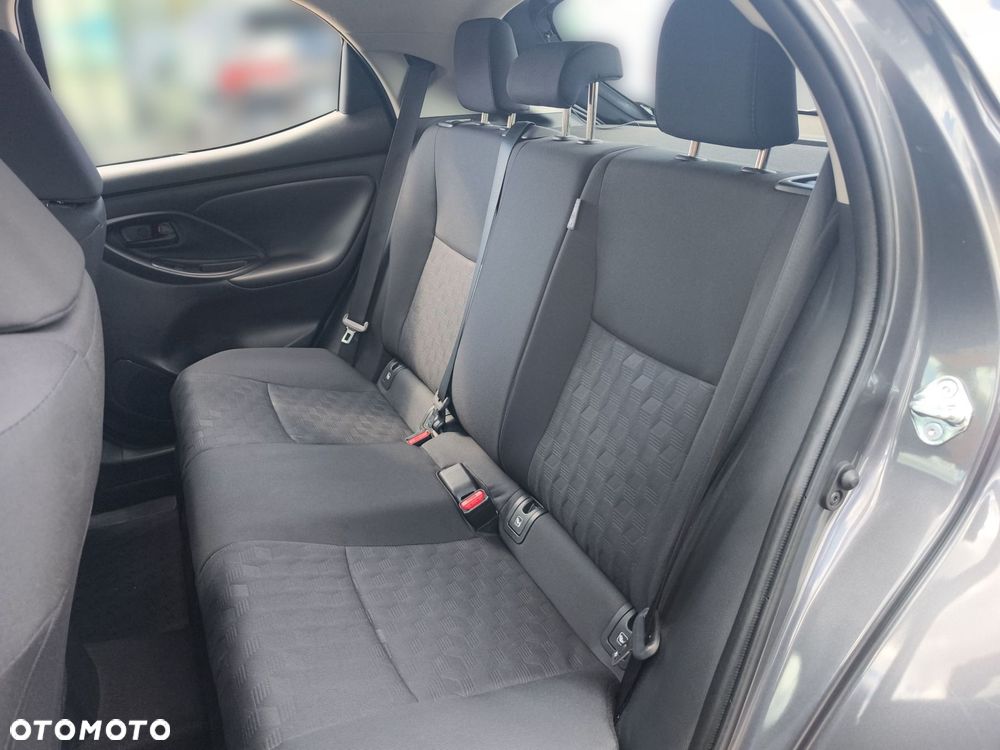 Toyota Yaris - 14