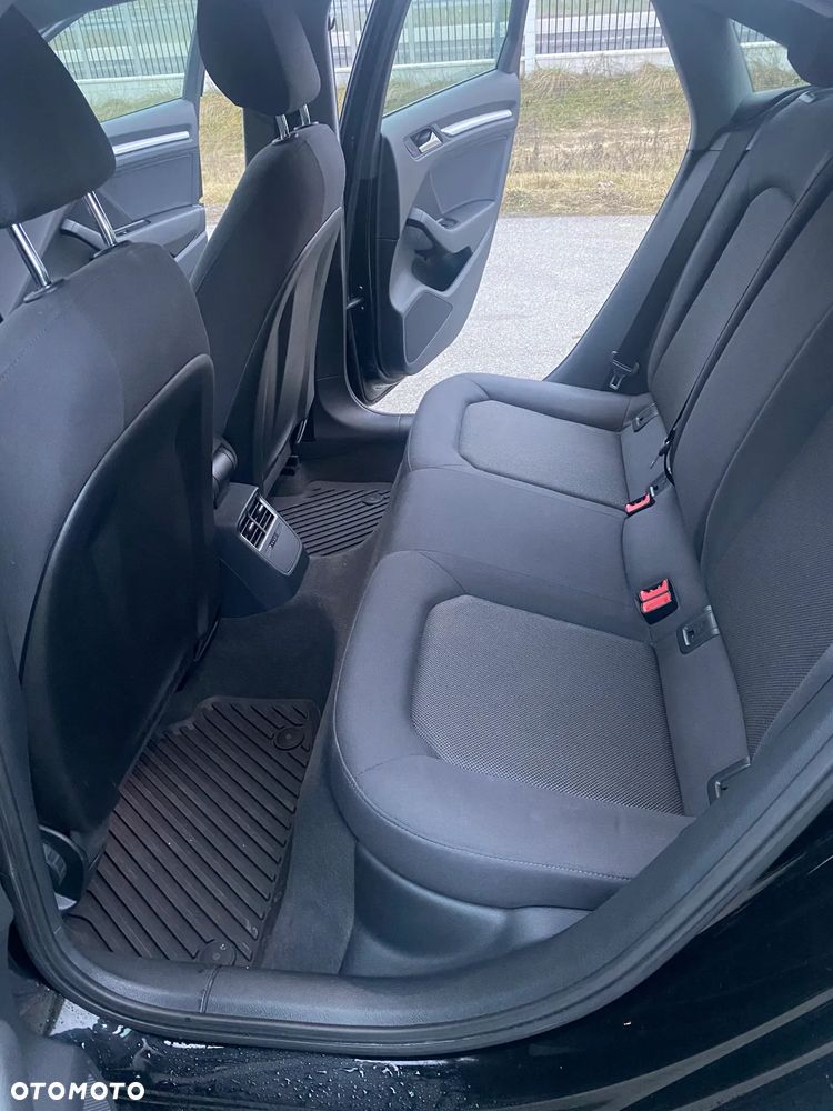 Audi A3 Limousine - 10