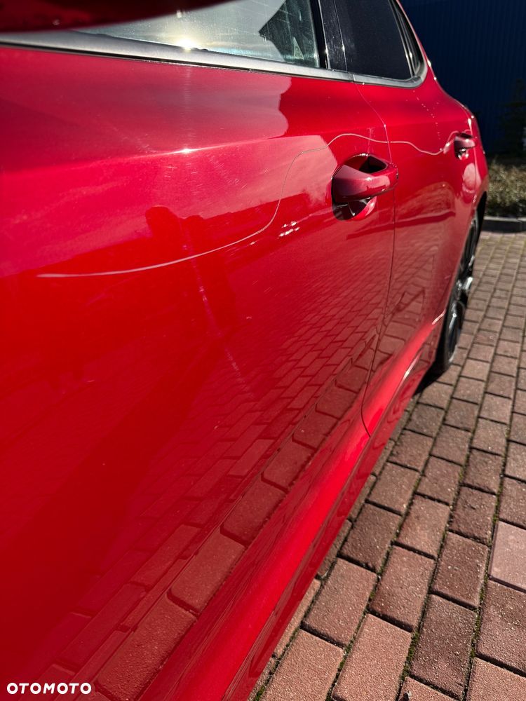 Kia Stinger 3.3 T-GDI V6 GT AWD - 15