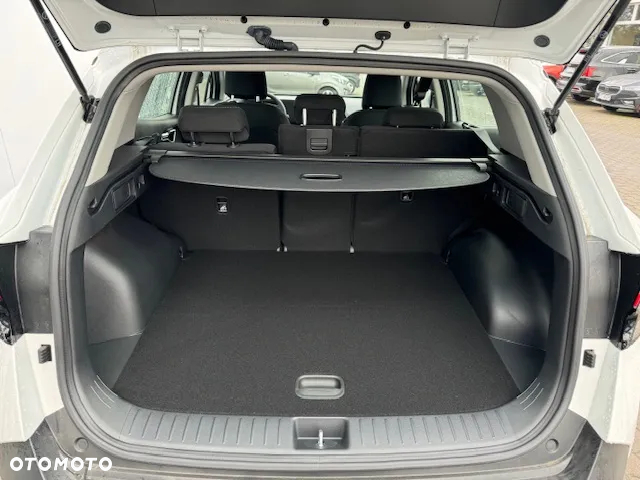 Kia Sportage 1.6 T-GDI M 2WD - 5