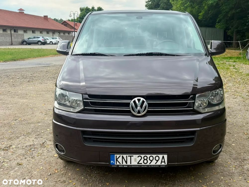 Volkswagen Multivan L1 Highline - 6