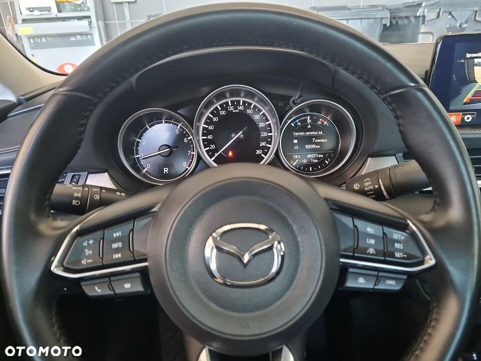 Mazda 6 - 24