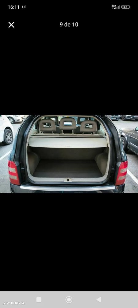 Audi A2 1.4 TDi Ambiente - 7