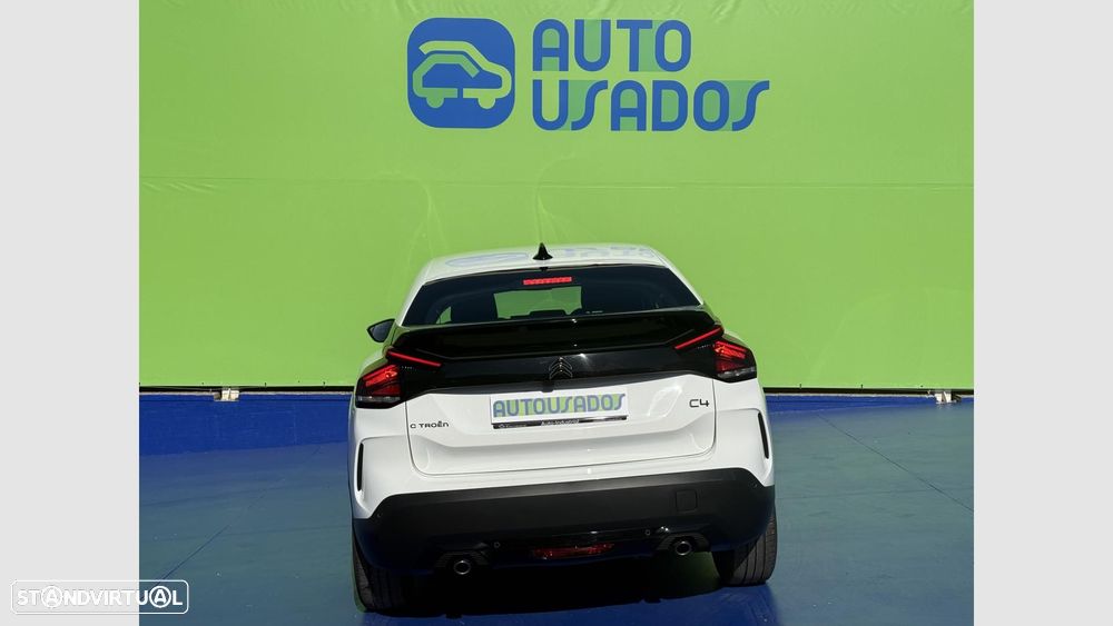 Citroën C4 1.2 PureTech Plus - 6