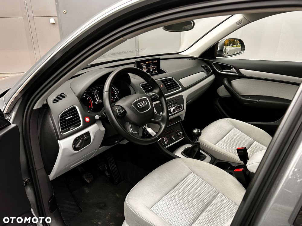 Audi Q3 1.4 TFSI - 24