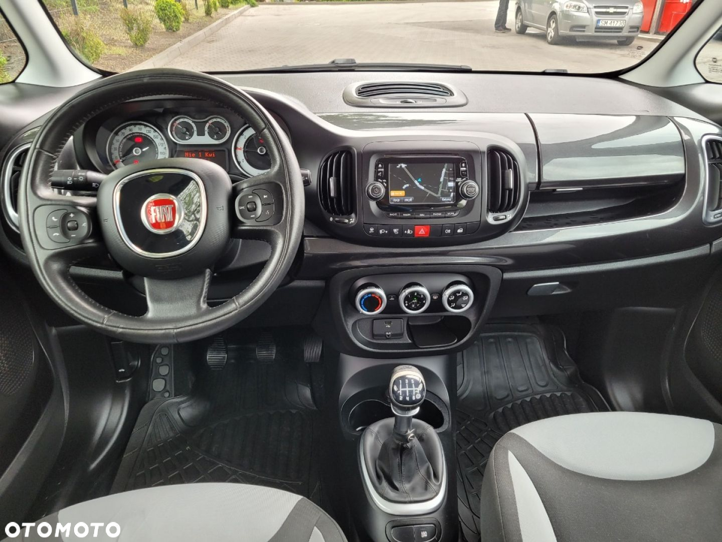 Fiat 500L 1.4 16V Pop Star - 21