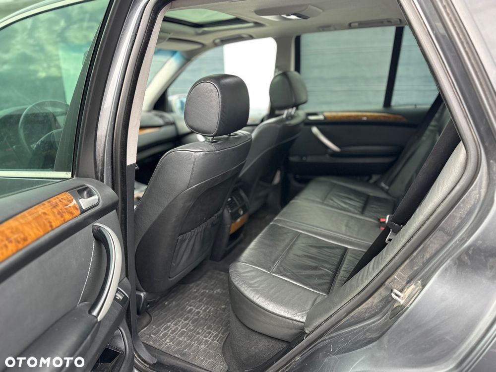 BMW X5 - 23