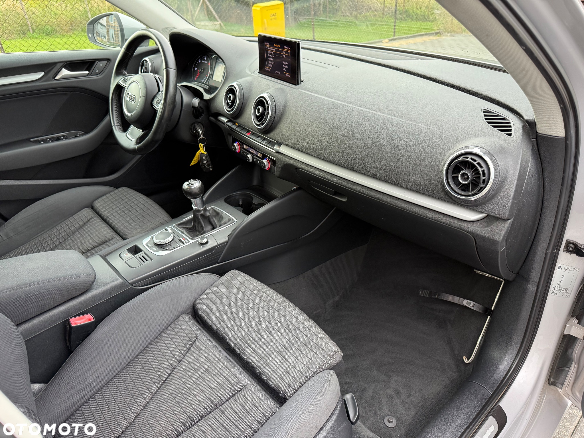 Audi A3 1.6 TDI clean diesel Ambition - 20