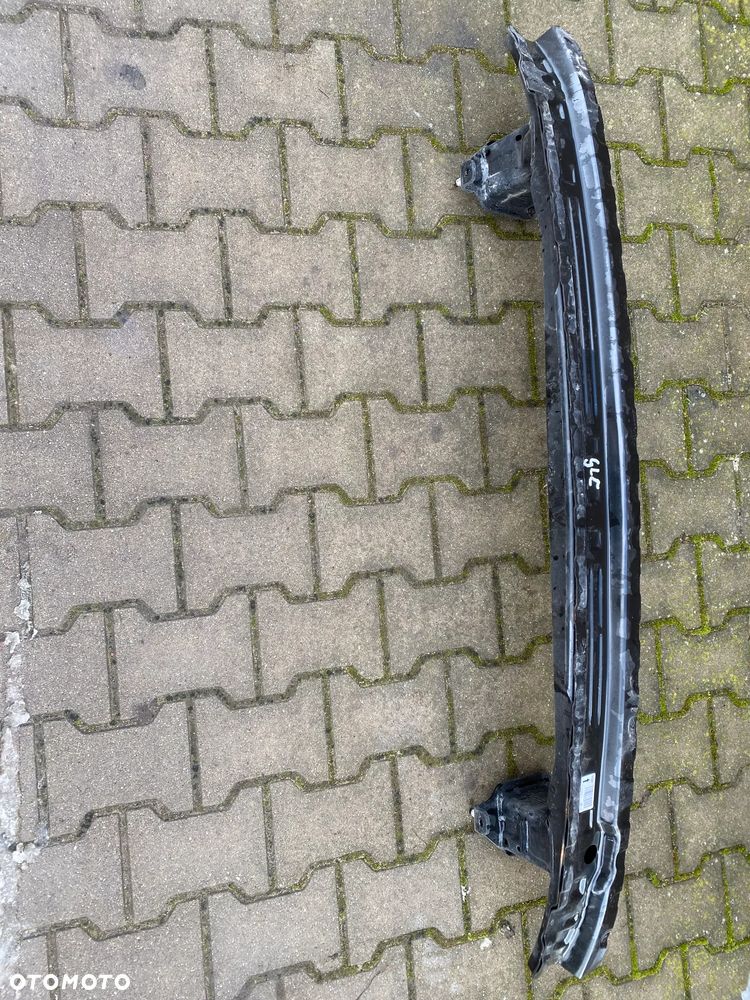 MERCEDES glc 253 belka pod zderzak tylny - 1