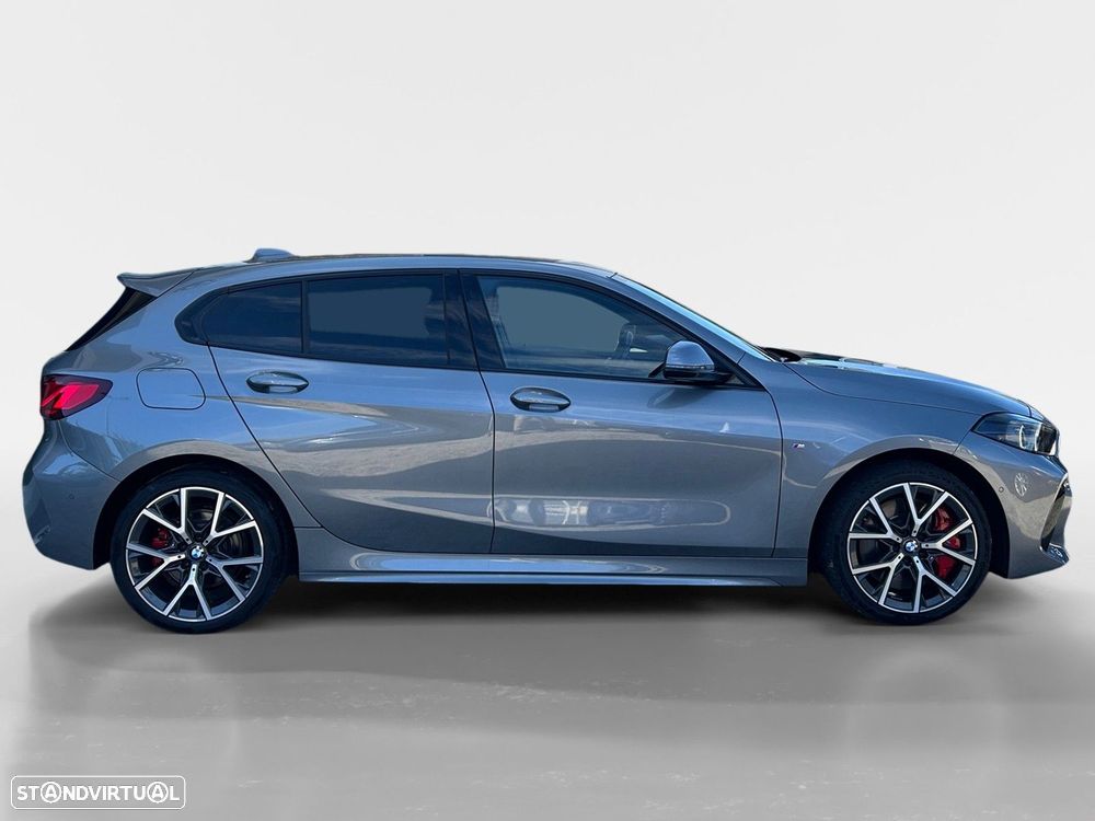 BMW 116 d Pack Desportivo M Auto - 6