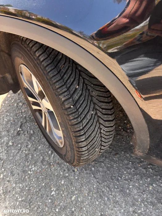 Mercedes-Benz GLC 220 d 4MATIC - 5