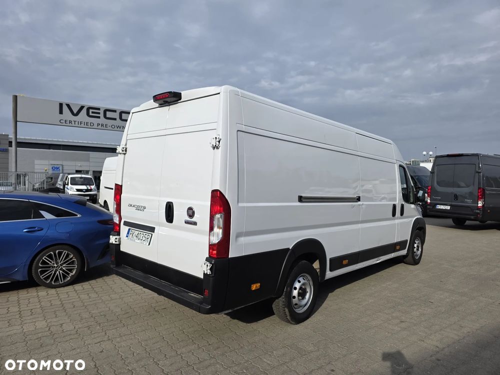 Fiat Ducato L4H2 Krajowy Maxi Wzmocniony Super cena ! - 5