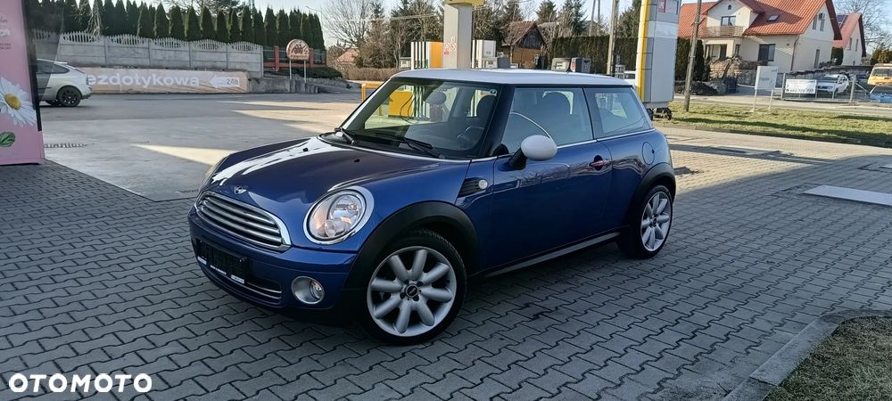 MINI Cooper Standard - 20