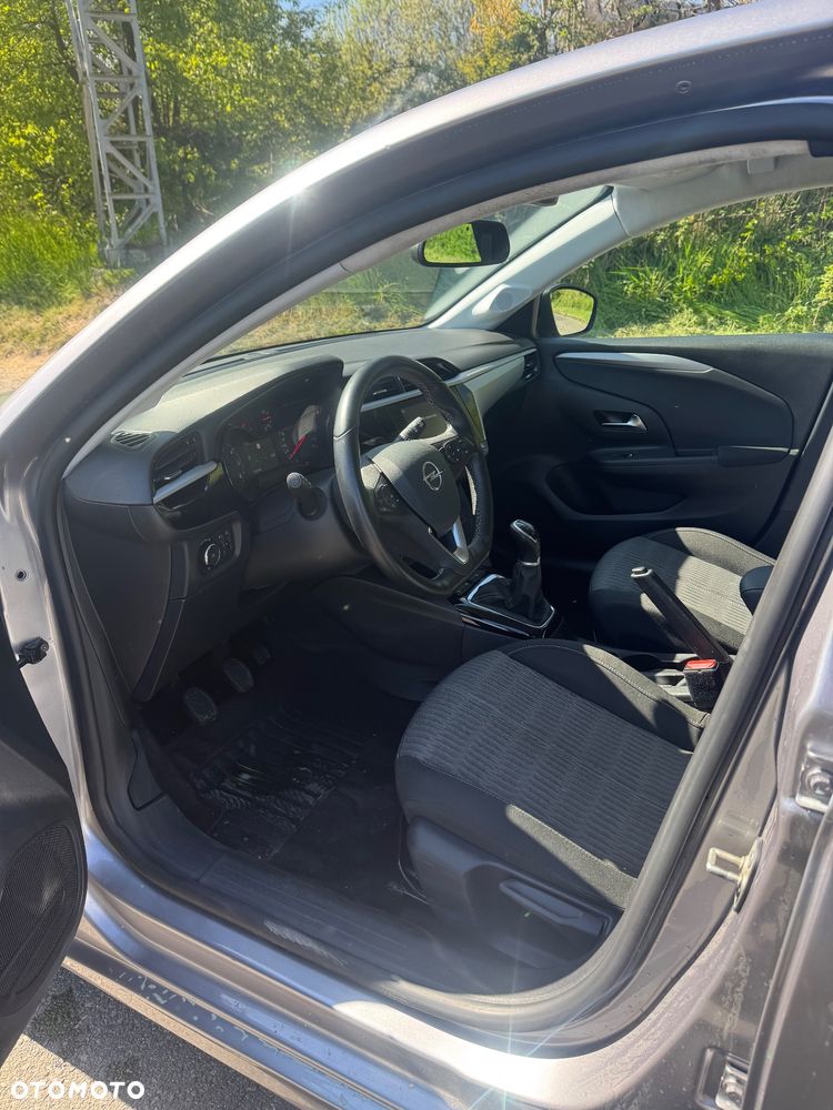 Opel Corsa 1.2 Start/Stop - 7