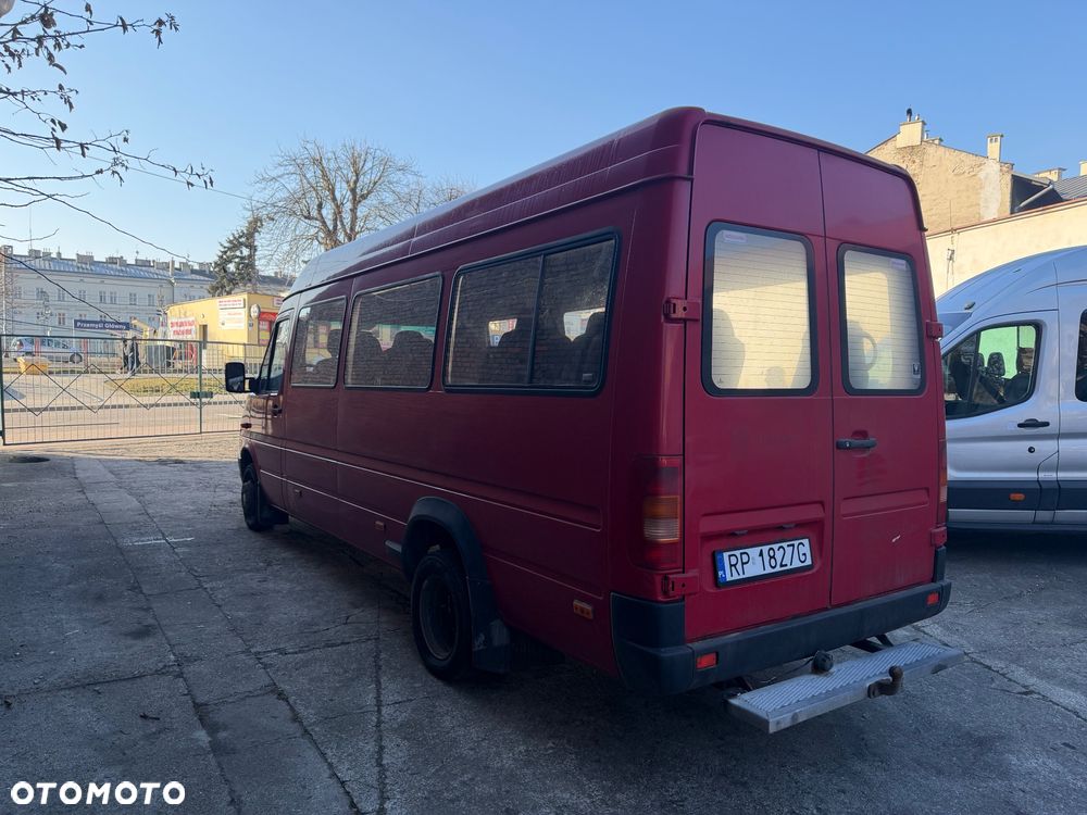 Volkswagen LT46 - 7
