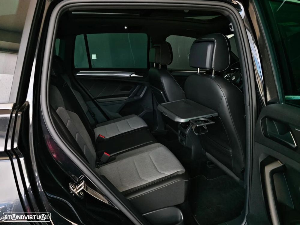 VW Tiguan 1.5 TSI R-Line DSG - 60