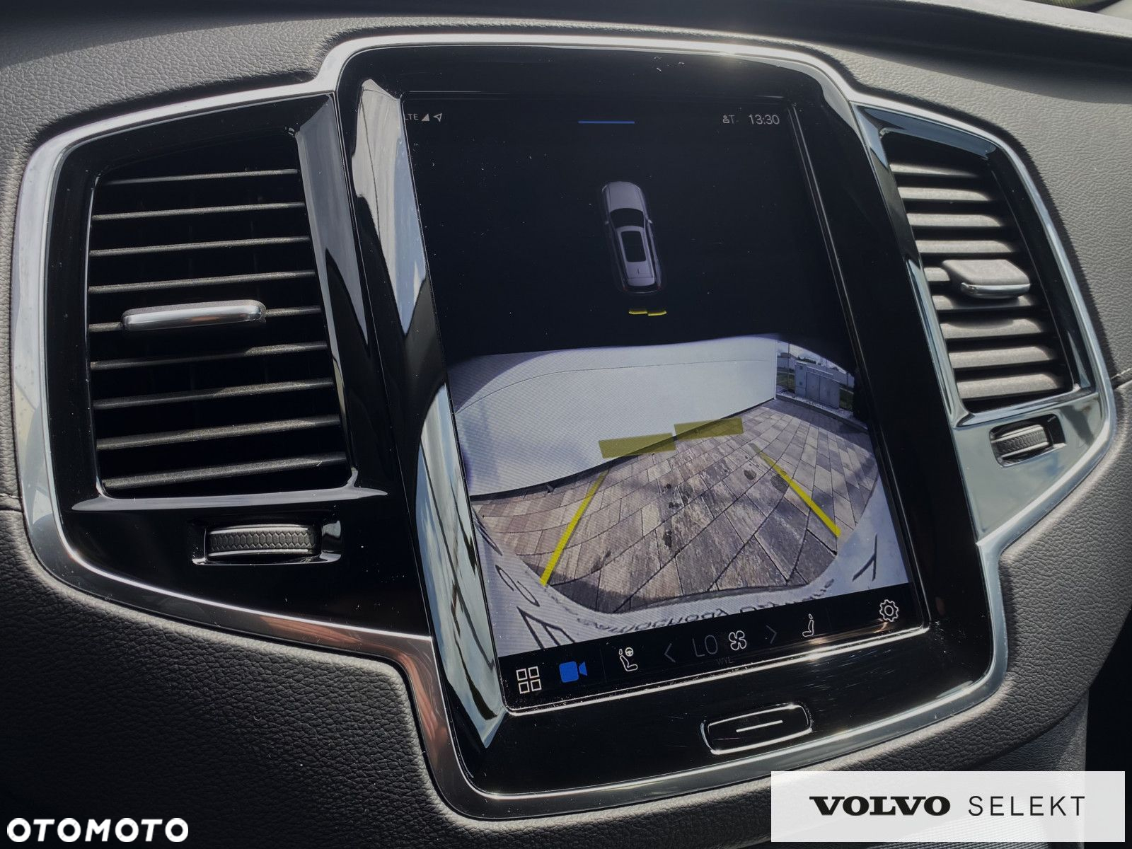Volvo XC 90 - 20