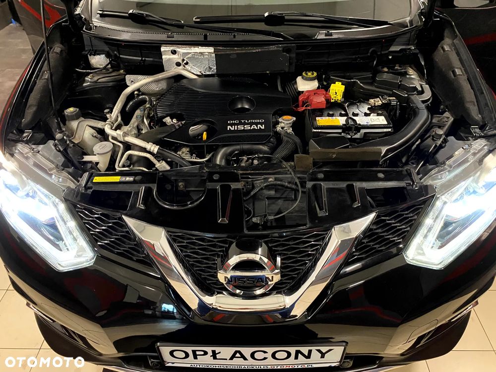 Nissan X-Trail 1.6 DIG-T 360 - 24