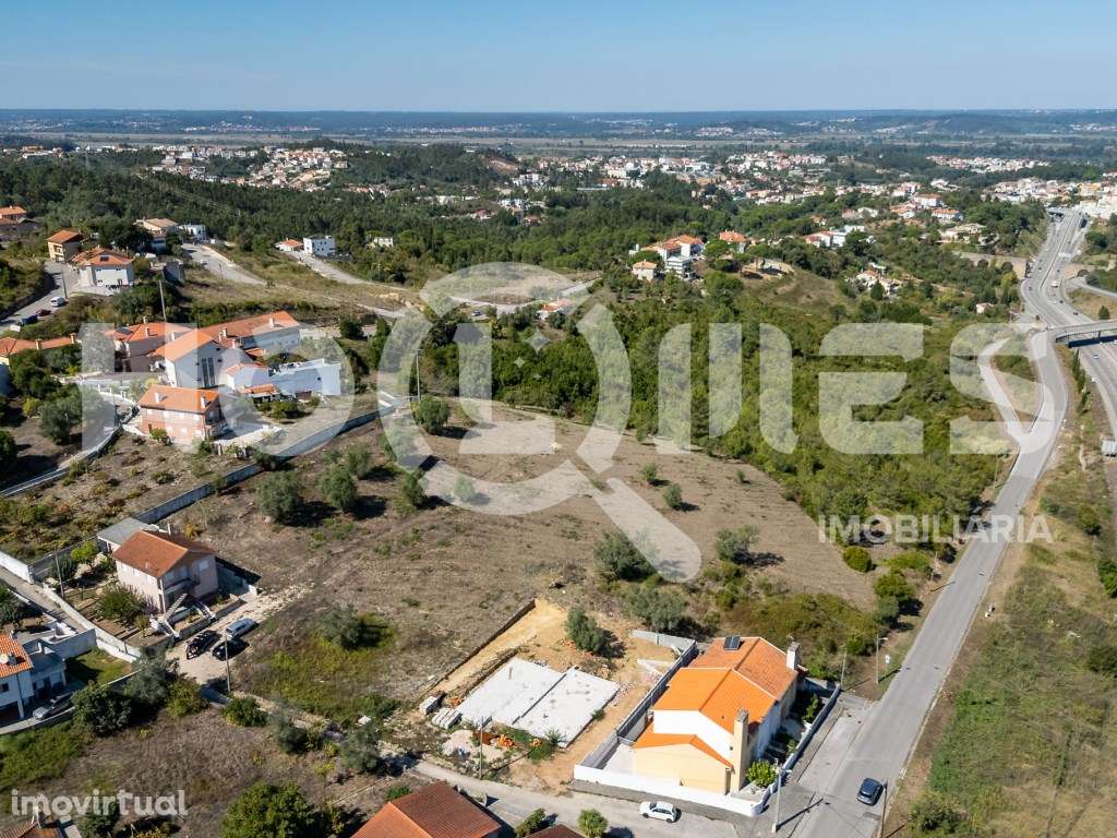 Terreno | Urbano | Excelentes Acessos | Vistas Panorâmicas - Grande imagem: 3/32