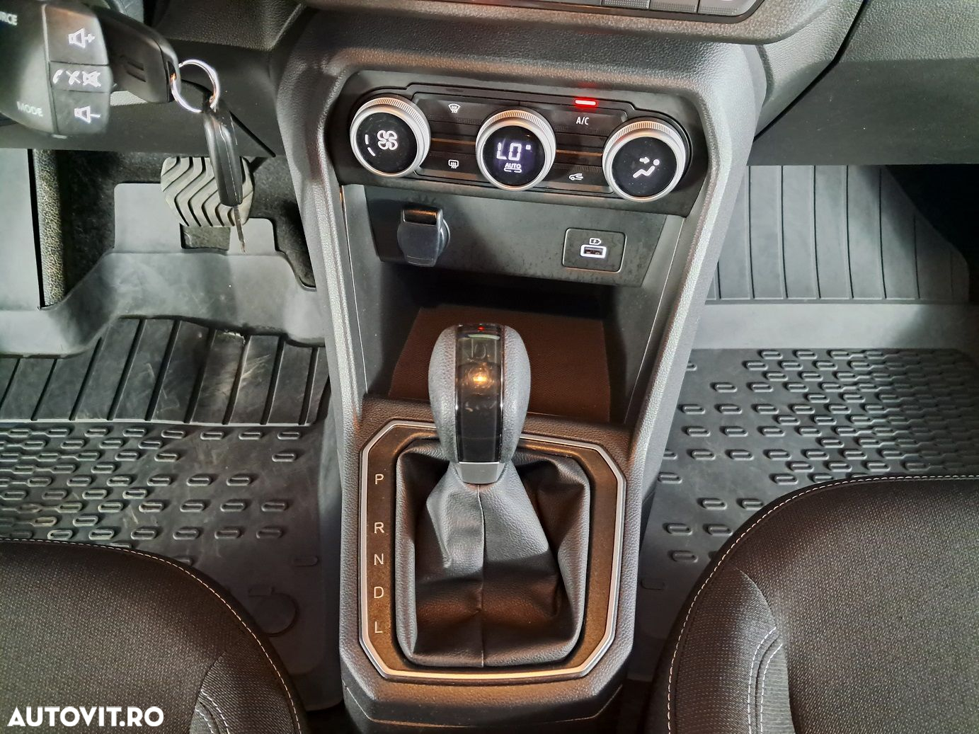 Dacia Logan - 16