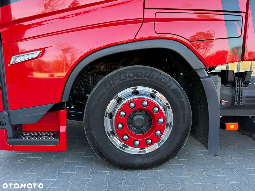 Volvo FH 500/EURO6/MEGA/NAVI/FULL LED/KLIMA P. - 17