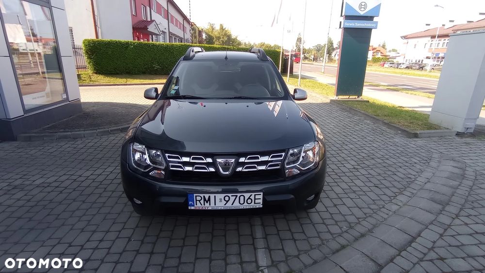 Dacia Duster 1.5 dCi Laureate - 2