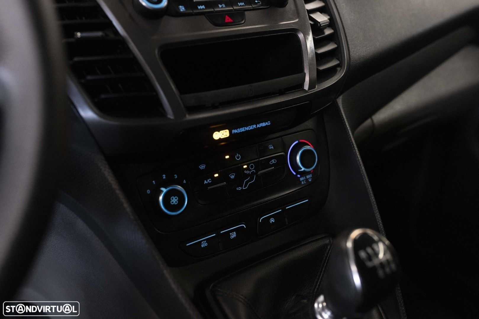 Ford Transit Connect Connect 1.5 TDCi 200 L1 Trend - 11