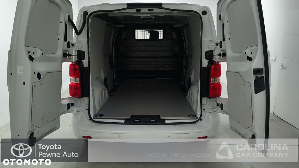 Toyota PROACE - 14