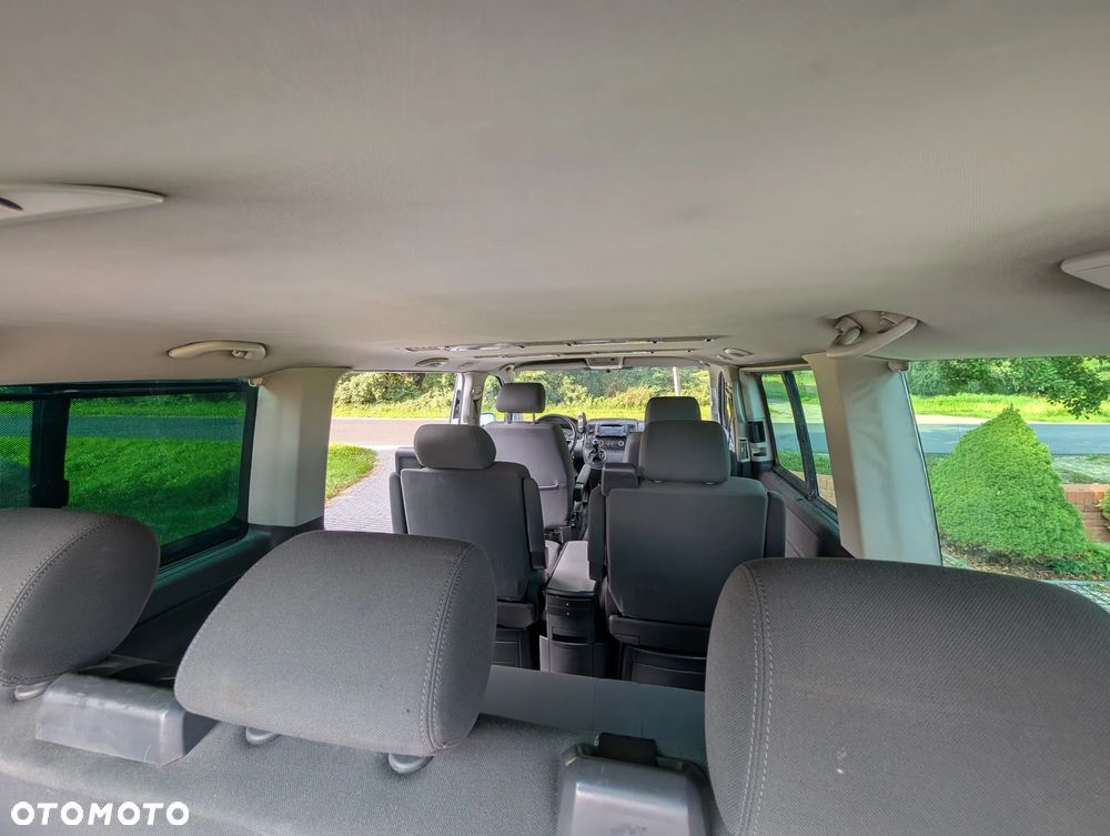 Volkswagen Multivan L1 Business - 13