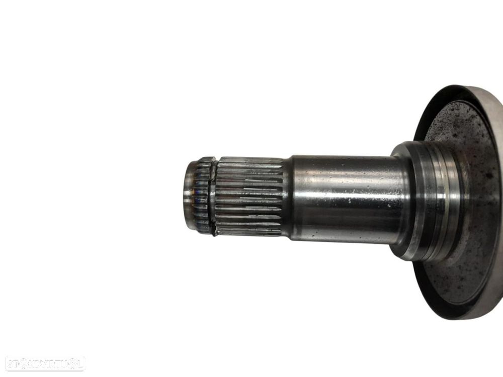 TRANSMISSÃO TRASEIRA ESQUERDA LEXUS IS AVE30GSE30 - 3