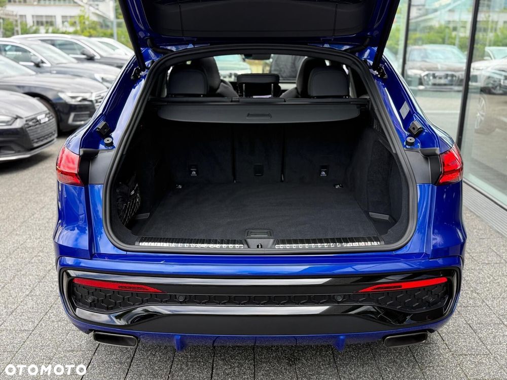 Audi Q5 Sportback 40 TFSI mHEV Quattro S Line S tronic - 13
