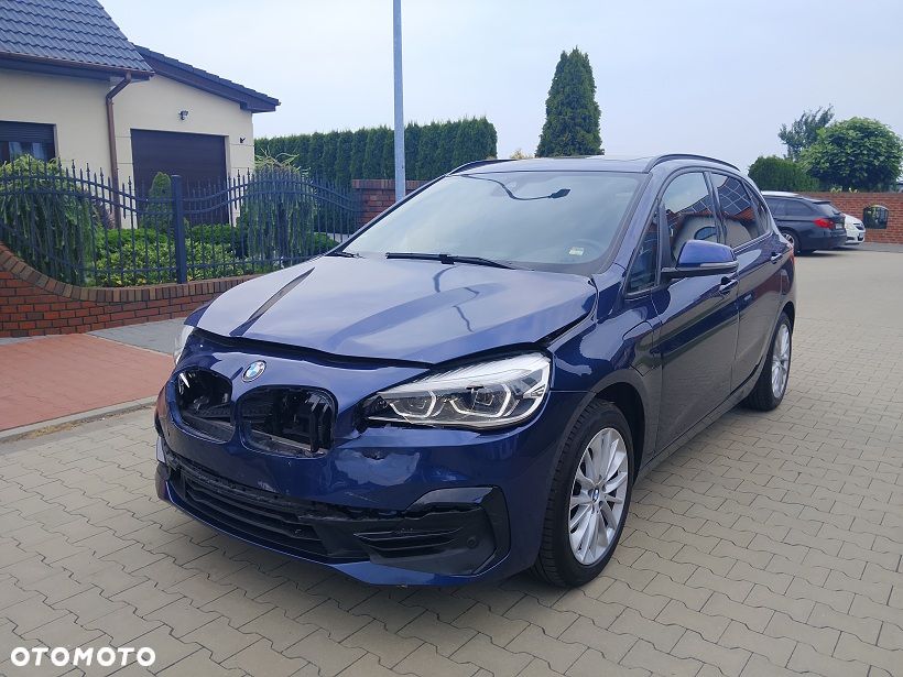 BMW Seria 2 225xe iPerformance Sport Line - 7