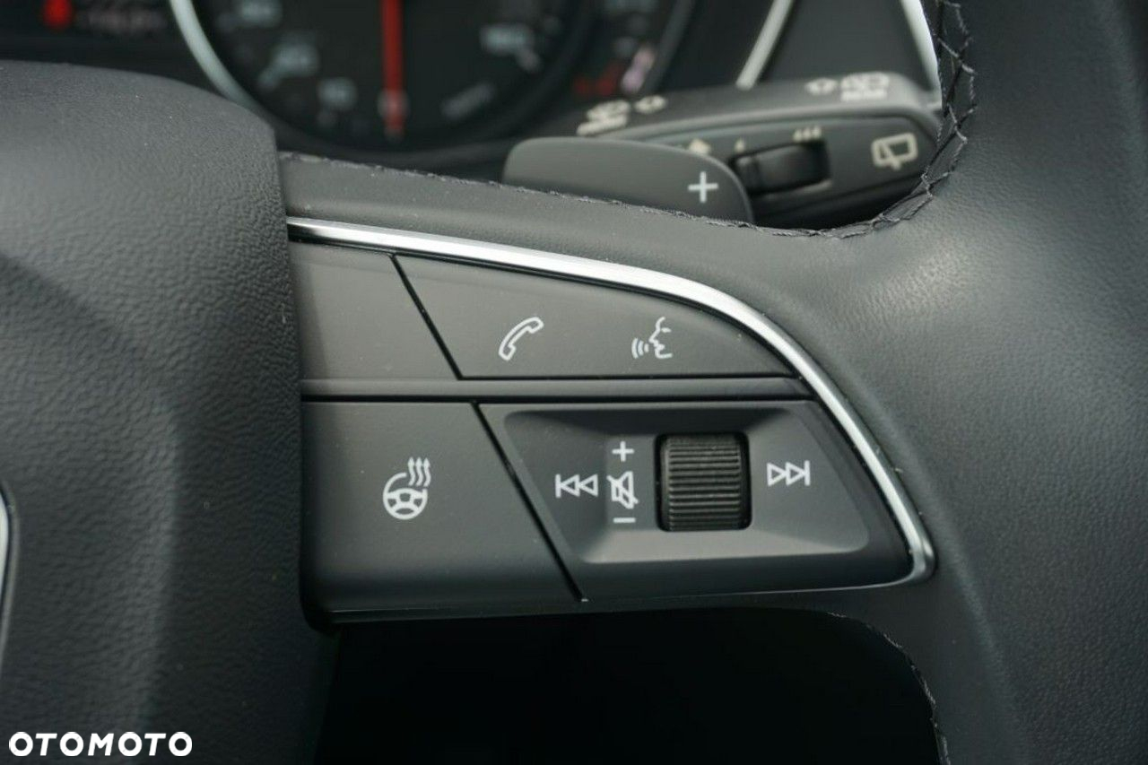 Audi Q5 - 19