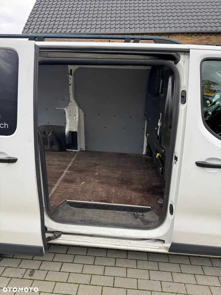 Toyota PROACE - 9