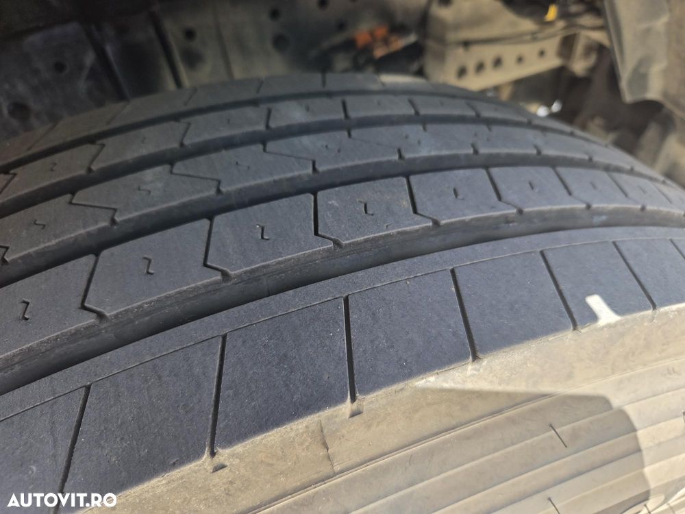 MAN TGX 18.470 4x2, 2021, 391.680km, cutie AUTOMATA+INTARDER 6 trepte, KIT BASCULARE, Aer cond STATIONARE, FRIGIDER, jante Aluminiu, Anv 90% ok, rez motorina 600l aluminiu, rulat in GERMANIA, Carte Idenitate RAR, posibil leasing 4 ani-PROMOTIE 41.900 EUR - 20