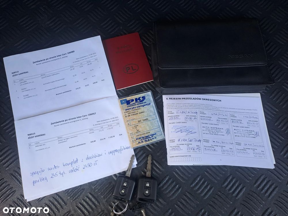 Nissan Qashqai 1.6 Acenta - 17