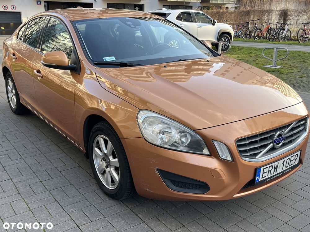 Volvo S60 - 12