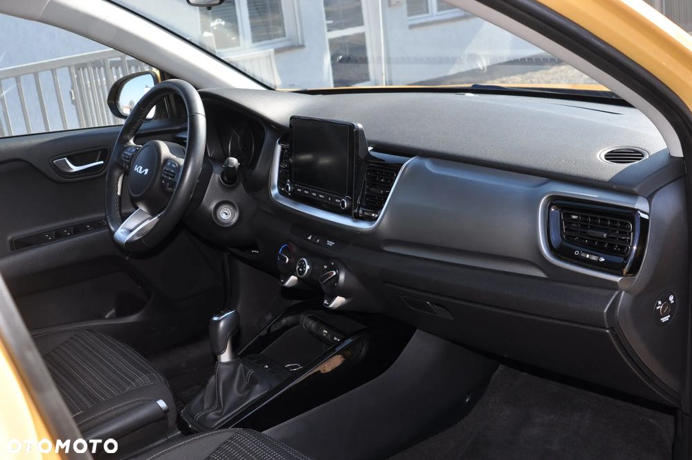 Kia Stonic 1.0 T-GDI XL - 3