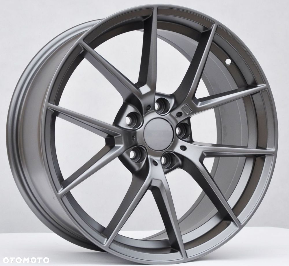 1416 GM FELGI 18 5x120 DO BMW 5 7 E90 E91 E92 E93 F10 F11 F30 F31 - 3