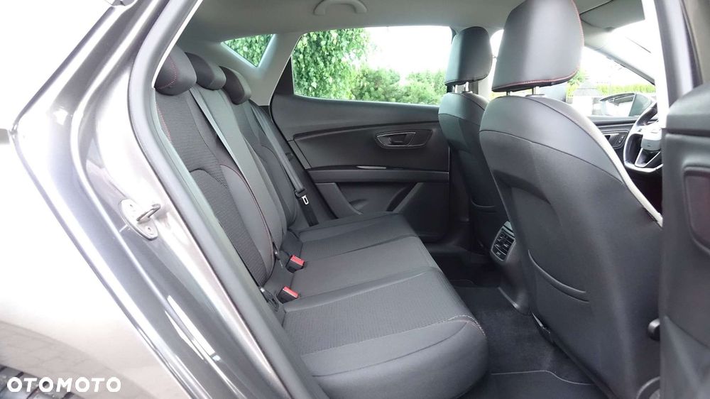 Seat Leon - 25