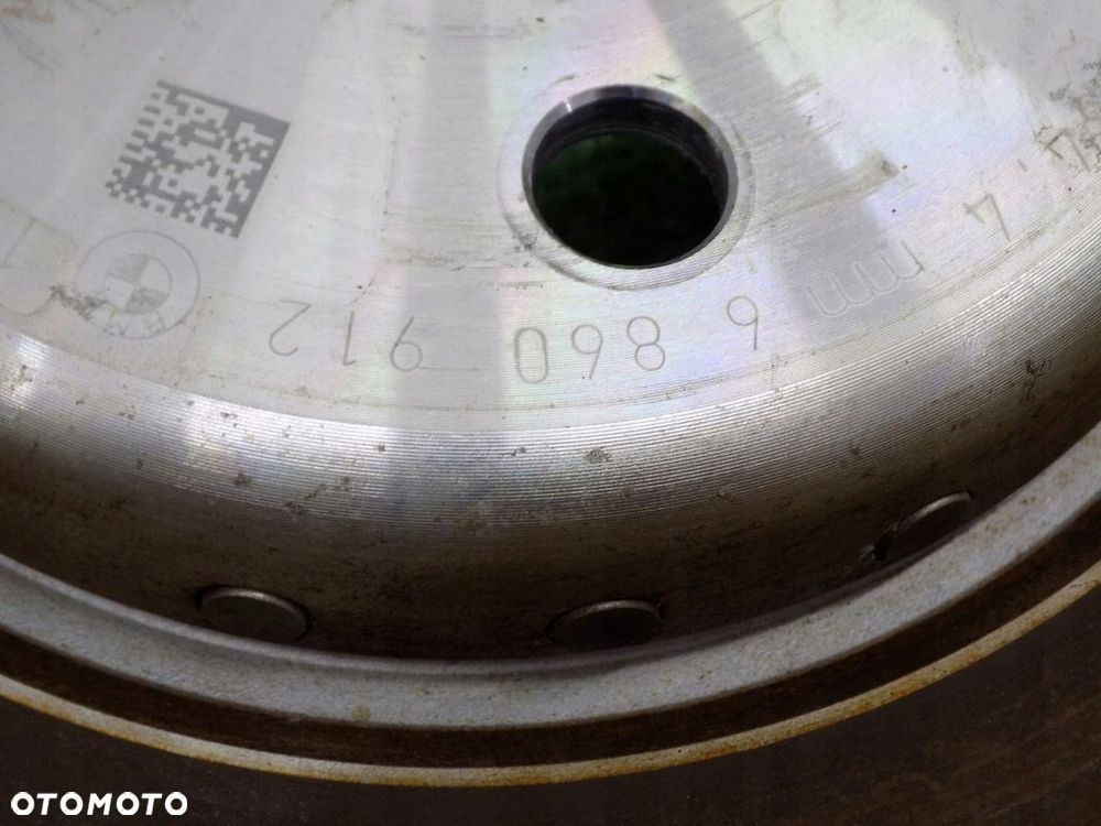 BMW 3 G20 HAMULCE TARCZE KLOCKI ZACISKI M-PAKIET 6860911 6860912 6860925 - 13